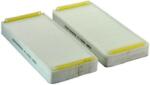 Denckermann Filtru, aer habitaclu DENCKERMANN M110059 (M110059) - centralcar