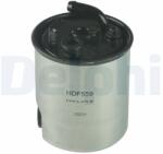 DELPHI filtru combustibil DELPHI HDF559 (HDF559) - centralcar
