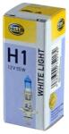 HELLA Bec, far faza lunga HELLA 8GH 223 498-111 (8GH 223 498-111) - centralcar