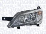 Magneti Marelli Far MAGNETI MARELLI 712501301129 (712501301129) - centralcar