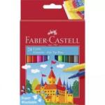 Faber-Castell : Castle filctoll szett - 24 db-os (554202) (554202)