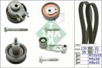 Schaeffler INA Set curea de distributie Schaeffler INA 530 0360 10 (530 0360 10) - centralcar