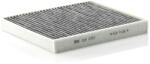 Mann-filter Filtru, aer habitaclu MANN-FILTER CUK 2757 (CUK 2757) - centralcar