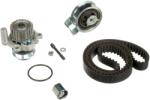 GATES Set pompa apa + curea dintata GATES KP35491XS-1 (KP35491XS-1) - centralcar
