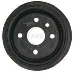 A. B. S Tambur frana A. B. S. 5127-S (5127-S) - centralcar