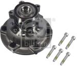 Febi Bilstein Set rulment roata FEBI BILSTEIN 182237 (182237) - centralcar
