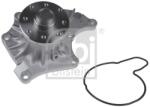 Febi Bilstein Pompă de apă, răcire motor FEBI BILSTEIN 47454 (47454) - centralcar