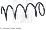 BLUE PRINT Arc spiral BLUE PRINT ADK888311 (ADK888311) - centralcar