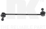 NK Brat/bieleta suspensie, stabilizator NK 5115006 (5115006)