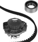 METELLI Set pompa apa + curea dintata METELLI 30-0286-3 (30-0286-3) - centralcar