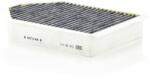 Mann-filter Filtru, aer habitaclu MANN-FILTER CUK 26 011 (CUK 26 011) - centralcar