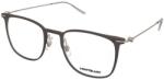 Mont Blanc Dioptriás szemüvegek Montblanc MB0356O 010 - alensa
