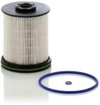 Mann-filter filtru combustibil MANN-FILTER PU 9012/1 z (PU 9012/1 z) - centralcar