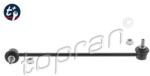 TOPRAN Brat/bieleta suspensie, stabilizator TOPRAN 501 887 (501 887)