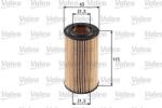 VALEO Filtru ulei VALEO 586501 (586501) - centralcar