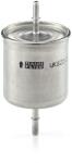 Mann-filter filtru combustibil MANN-FILTER WK 822/2 (WK 822/2) - centralcar