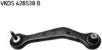 SKF Brat, suspensie roata SKF VKDS 428538 B (VKDS 428538 B) - centralcar