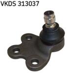 SKF Articulatie sarcina/ghidare SKF VKDS 313037 (VKDS 313037)