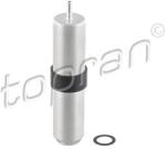 TOPRAN filtru combustibil TOPRAN 502 924 (502 924) - centralcar