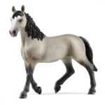 Schleich Figurine Cheval De Selle Francais mare (13955) Figurina