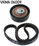 SKF Set curea de distributie SKF VKMA 06009 (VKMA 06009) - centralcar