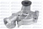 DOLZ Pompă de apă, răcire motor DOLZ H214 (H214) - centralcar