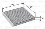 VALEO Filtru, aer habitaclu VALEO 715747 (715747)