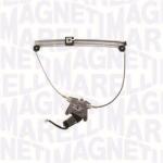Magneti Marelli Mecanism actionare geam MAGNETI MARELLI ACQ0179 (ACQ0179)
