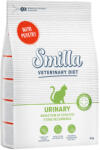 Smilla Veterinary Diet 4kg Smilla Veterinary Diet Urinary szárnyas száraz macskatáp