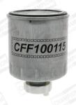 CHAMPION filtru combustibil CHAMPION CFF100115 (CFF100115)