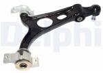 DELPHI Brat, suspensie roata DELPHI TC1063 (TC1063) - centralcar