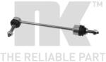 NK Brat/bieleta suspensie, stabilizator NK 5114016 (5114016)