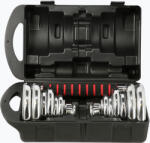 HMS Súlyzó készlet HMS STC21