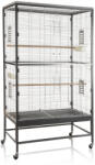 MONTANA Cages Montana Paradiso 90 madárkalitka , 91x71x160cm
