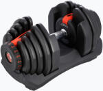 HMS Állítható kézisúlyzó HMS SR80