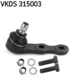 SKF Articulatie sarcina/ghidare SKF VKDS 315003 (VKDS 315003)