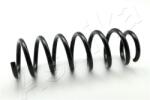 ASHIKA Arc spiral ASHIKA ZCA7069A (ZCA7069A) - centralcar