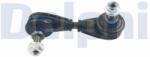DELPHI Brat/bieleta suspensie, stabilizator DELPHI TC8700 (TC8700)