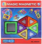Lamps Mágneses építőjáték, 14 db
