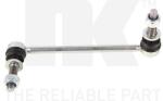 NK Brat/bieleta suspensie, stabilizator NK 5119303 (5119303)