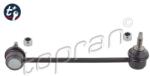 TOPRAN Brat/bieleta suspensie, stabilizator TOPRAN 400 256 (400 256)