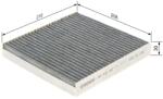 Bosch Filtru, aer habitaclu BOSCH 1 987 432 380 (1 987 432 380) - centralcar