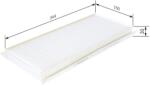 Bosch Filtru, aer habitaclu BOSCH 1 987 432 006 (1 987 432 006) - centralcar
