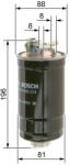 Bosch filtru combustibil BOSCH 0 450 906 374 (0 450 906 374) - centralcar