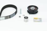 Continental Ctam Set curea de distributie CONTINENTAL CTAM CT1012K2 (CT1012K2) - centralcar