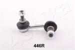 ASHIKA Brat/bieleta suspensie, stabilizator ASHIKA 106-04-446R (106-04-446R)