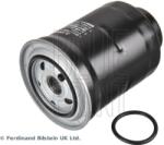BLUE PRINT filtru combustibil BLUE PRINT ADC42364 (ADC42364) - centralcar