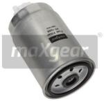 MAXGEAR filtru combustibil MAXGEAR 26-1090 (26-1090) - centralcar