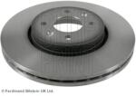 BLUE PRINT Disc frana BLUE PRINT ADP154313 (ADP154313) - centralcar