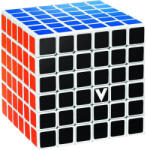 Verdes Innovation S. A. 6x6 versenykocka- fehér alapszín, egyenes forma (00-0002) - reflexshop